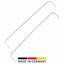 2 Replacement wires for cheese slicer 2927
