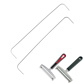 2 Replacement wires for cheese slicer 2927